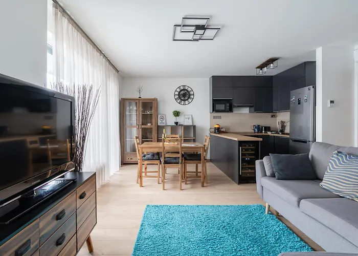 Imagination Suite Apartment