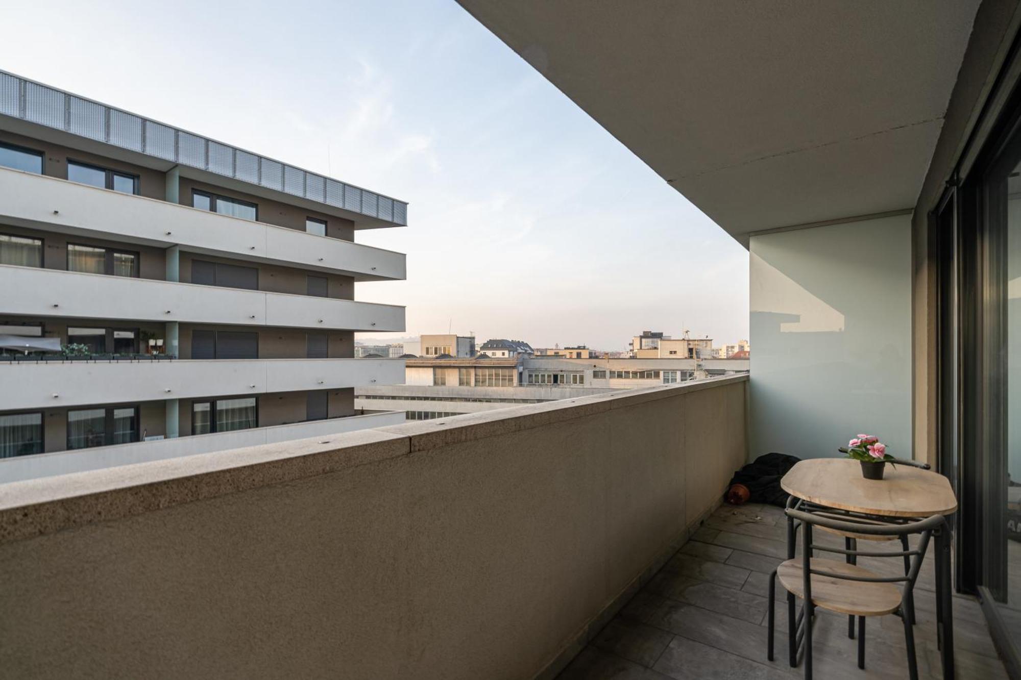 Apartment Imagination
