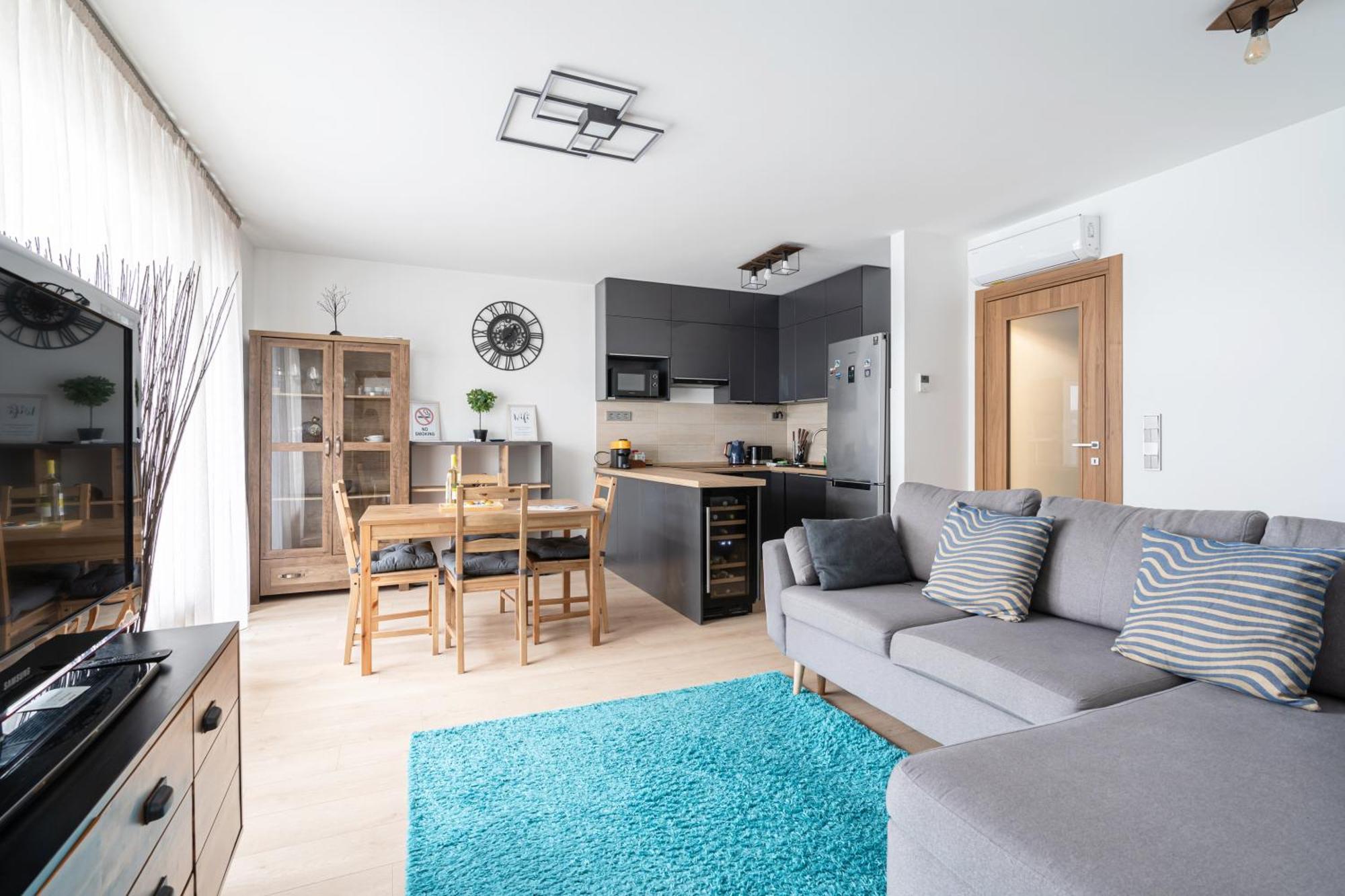 Imagination Apartment