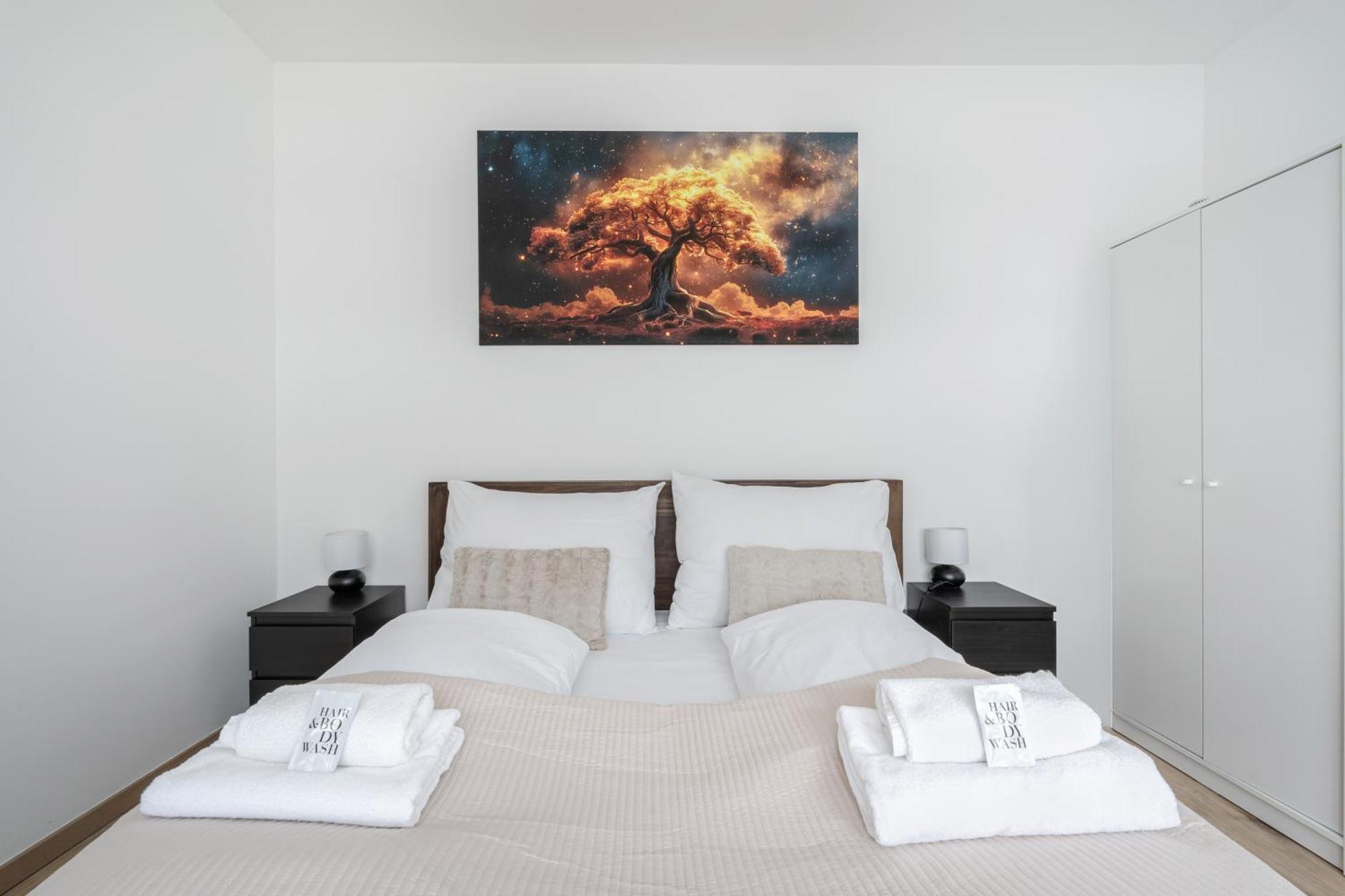 Apartment Imagination *