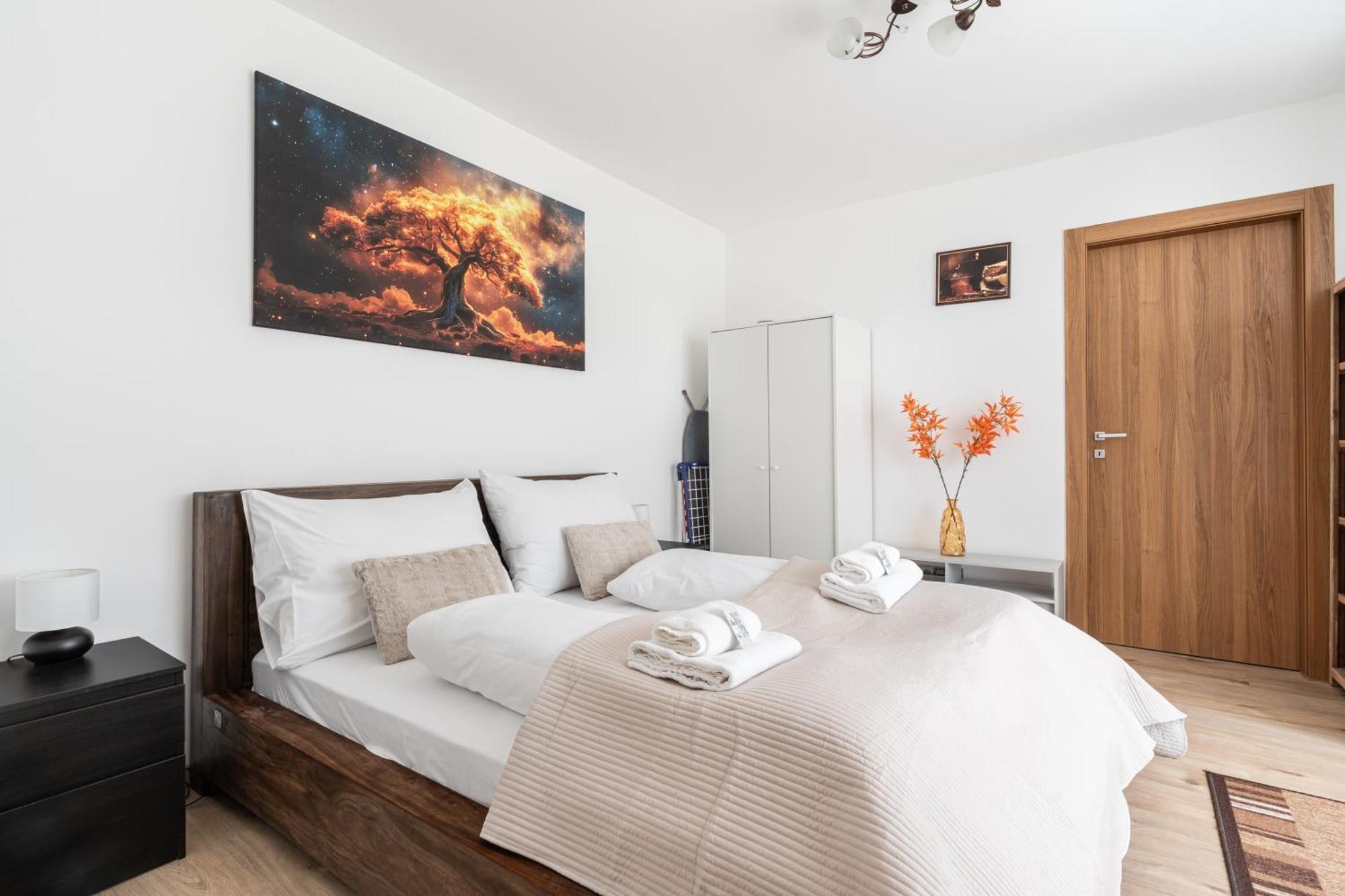 Imagination Apartment
