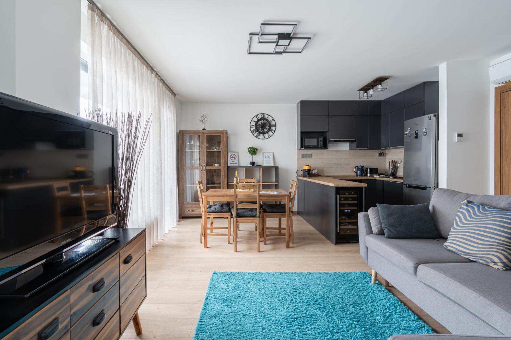 Imagination Apartment