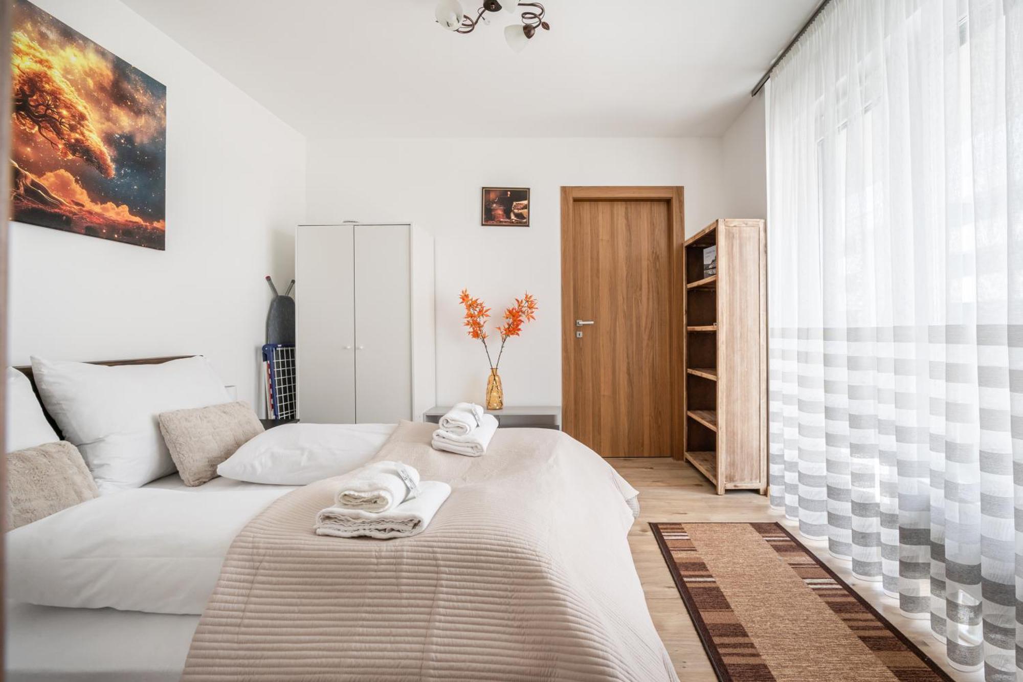 Apartment Imagination