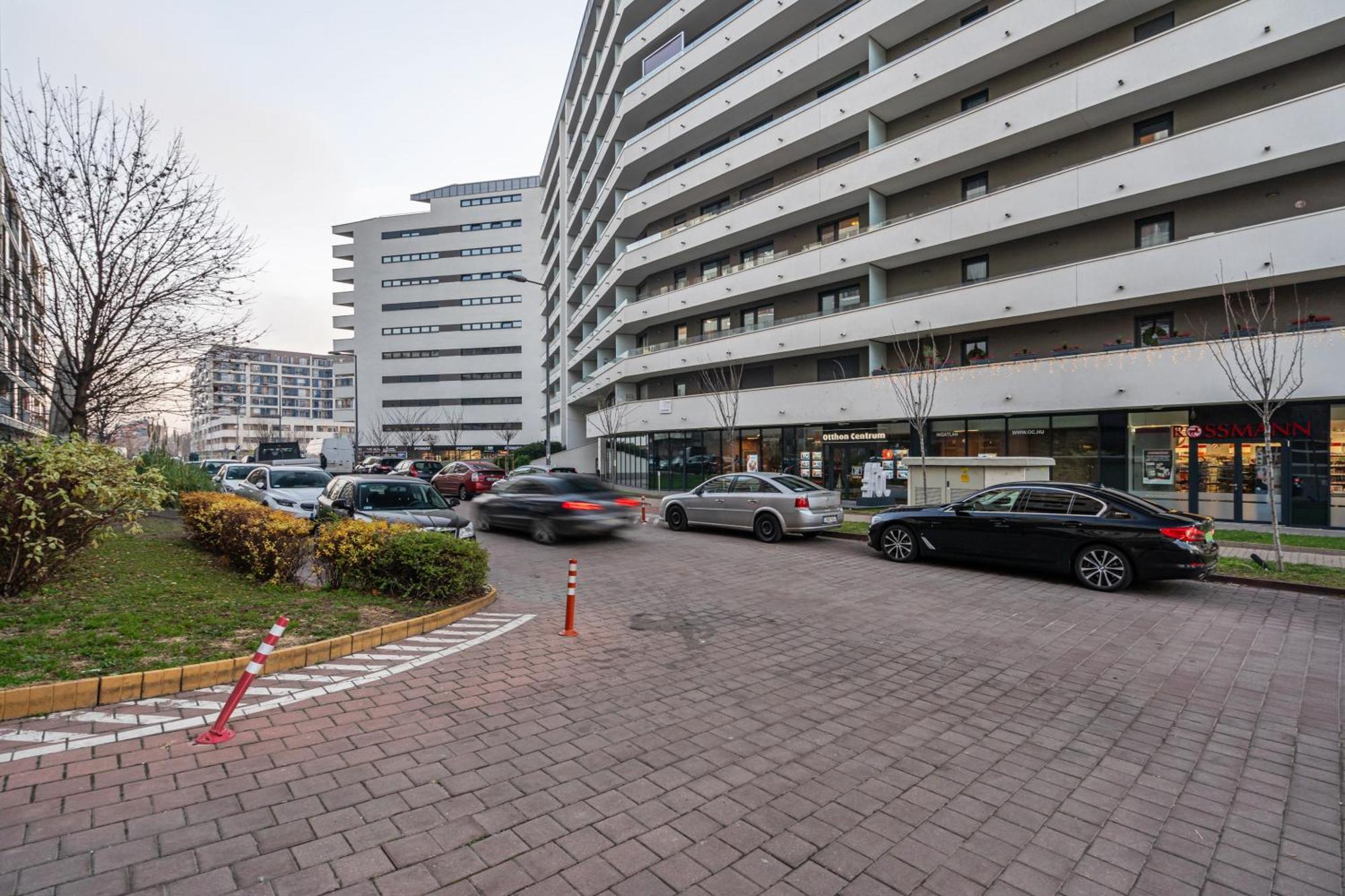 Apartman Imagination *