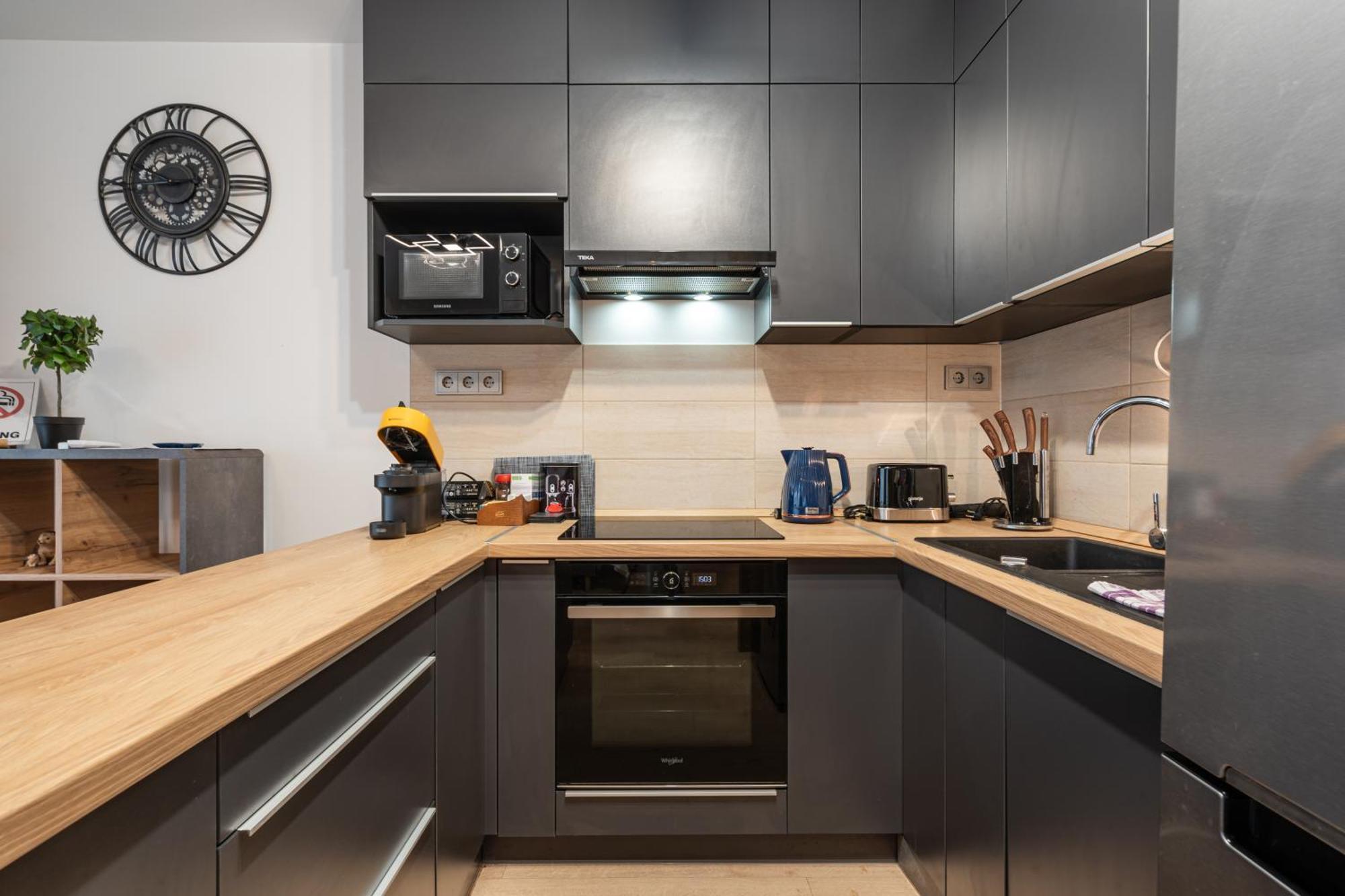 Imagination Appartement Budapest